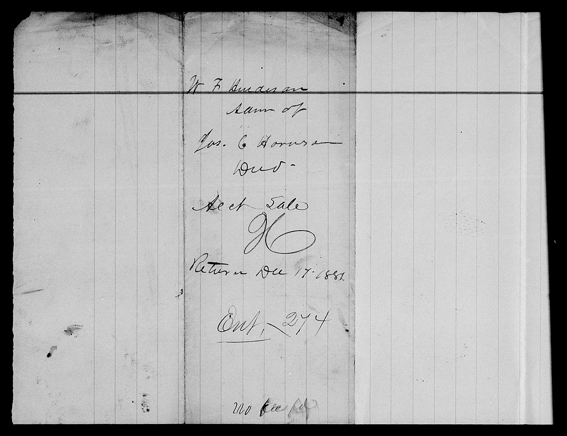 Document